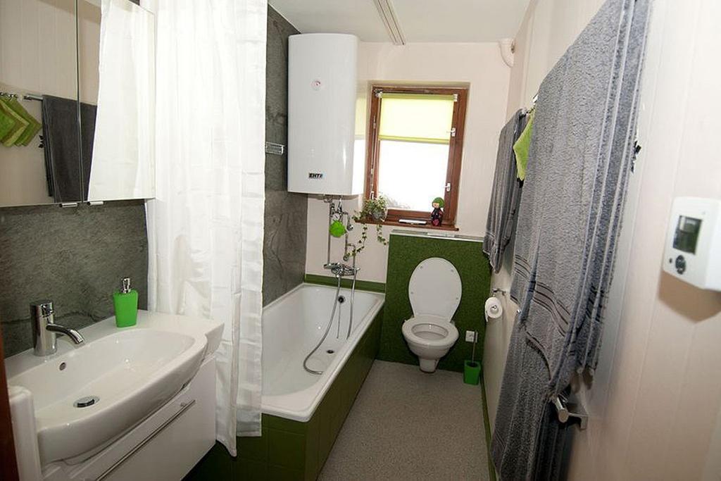 Chalet Sophie Фюген Экстерьер фото