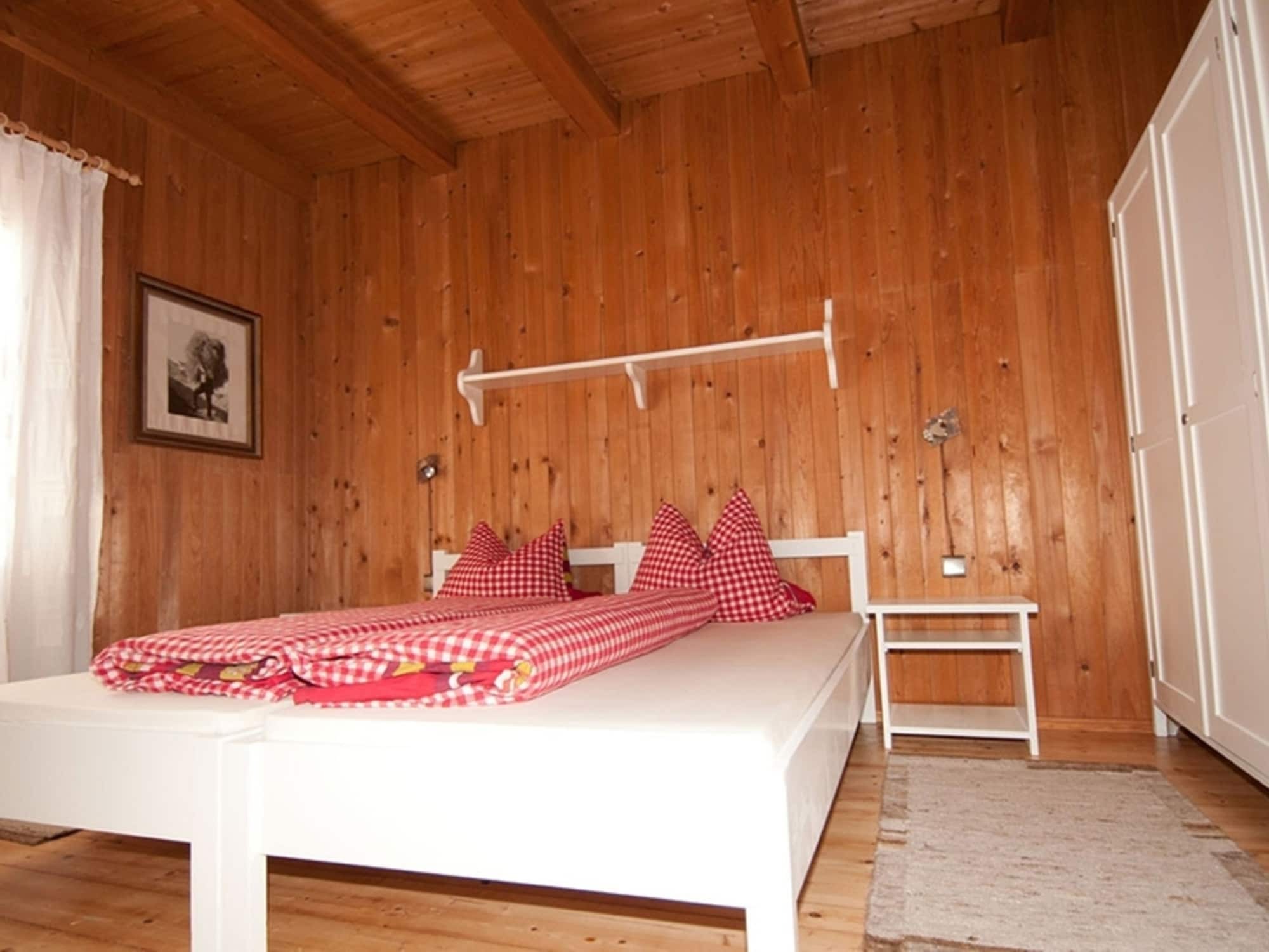 Chalet Sophie Фюген Экстерьер фото